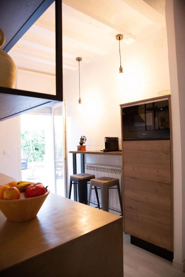 Preciosa Casa Con Jardin "Casa Gaston" Lejlighed Alhama de Aragón Eksteriør billede