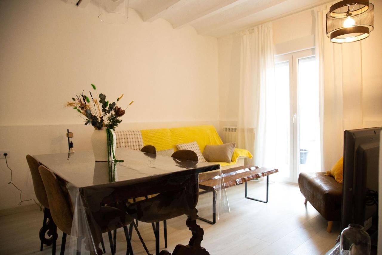 Preciosa Casa Con Jardin "Casa Gaston" Lejlighed Alhama de Aragón Eksteriør billede