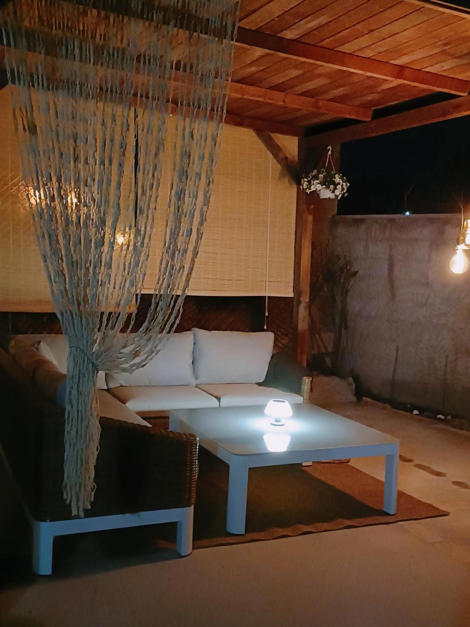 Preciosa Casa Con Jardin "Casa Gaston" Lejlighed Alhama de Aragón Eksteriør billede