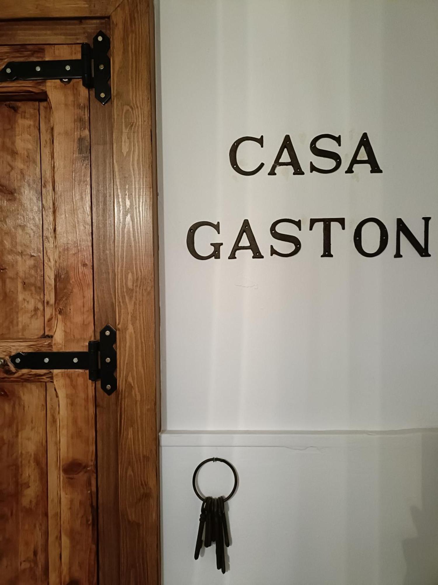 Preciosa Casa Con Jardin "Casa Gaston" Lejlighed Alhama de Aragón Eksteriør billede